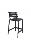  Helen/S-65* Barstool Black 