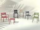  Helen/S-65* Barstool Black 