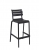  Helen/S-75* Barstool Black 