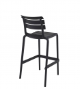  Helen/S-75* Barstool Black 