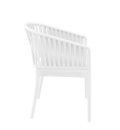  Portofino/P* Armchair White 