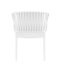  Portofino/P* Armchair White 