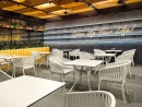  Portofino/P* Armchair White 