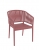  Portofino/P* Armchair Marsala 
