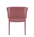  Portofino/P* Armchair Marsala 