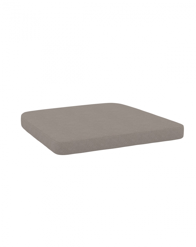  Portofino/Seat Cushion* Light Brown 