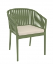 Portofino/Seat Cushion* Beige 
