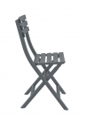  Helen/F* Chair Dark Grey 
