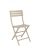  Helen/F* Chair Taupe 