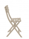  Helen/F* Chair Taupe 