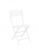  Helen/F* Chair White 