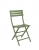  Helen/F* Chair Olive Green 
