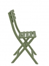  Helen/F* Chair Olive Green 
