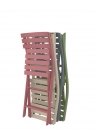  Helen/F* Chair Olive Green 