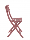  Helen/F* Chair Marsala 