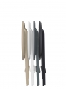  Helen/T-R60cm* Folding Table Marsala 