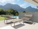  Paris/D* Sofa Taupe 