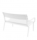  Paris/D* Sofa White 