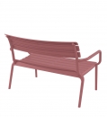  Paris/D* Sofa Marsala 