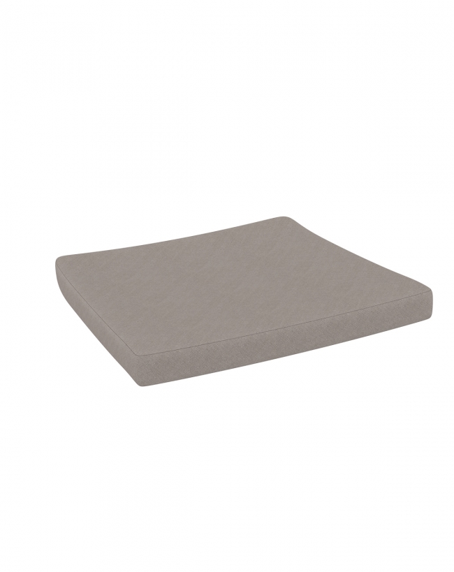  Paris/P-L Armchair-Cushion* Light Brown 