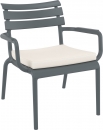  Paris/P-L Armchair-Cushion* Beige 