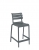  Helen/S-65* Barstool Dark Grey 