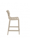  Helen/S-65* Barstool Taupe 