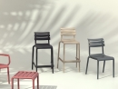  Helen/S-65* Barstool Taupe 