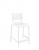  Helen/S-65* Barstool White 