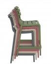  Helen/S-65* Barstool White 