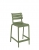 Helen/S-65* Barstool Olive Green 