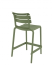  Helen/S-65* Barstool Olive Green 