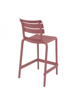  Helen/S-65* Barstool Marsala 