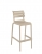  Helen/S-75* Barstool Taupe 