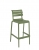  Helen/S-75* Barstool Olive Green 