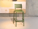  Helen/S-75* Barstool Olive Green 