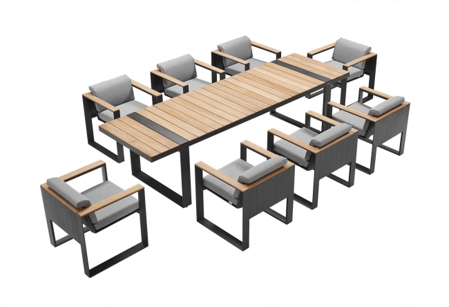  Cambusa/D9* Dining Set (2062150) 
