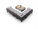  Cambusa/C5* Corner Set (206280) 