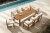  Pallisad/D9* Dining Set (3014120) 