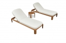  Pallisad/SLT* Sun-Lounger Set (3014140) 
