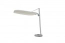  Tekno/R Umbrella White (90040001-90040602) 