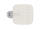  Tekno/R Umbrella White (90040001-90040602) 
