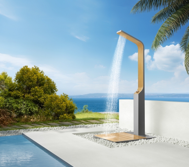  Blade Shower (20527001) 