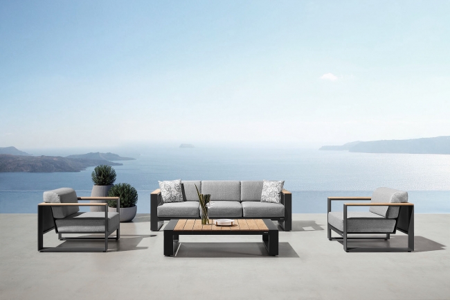  Cambusa-3* Lounge Set (206220) 