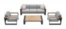  Cambusa-3* Lounge Set (206220) 