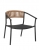  Hermes/L Lounge Armchair 