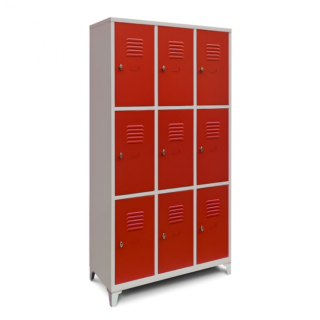  Locker-210/9*   9  