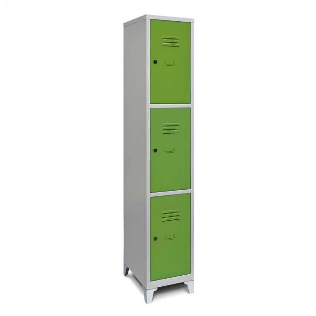  Locker-210/3* Doors 