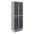  Locker-210/4* Doors 