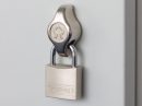  Locker-210/4* Doors 